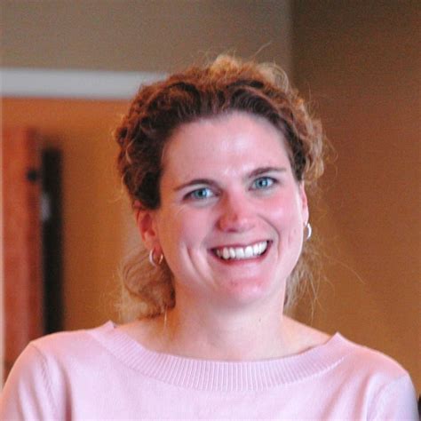 Jennifer Benson .